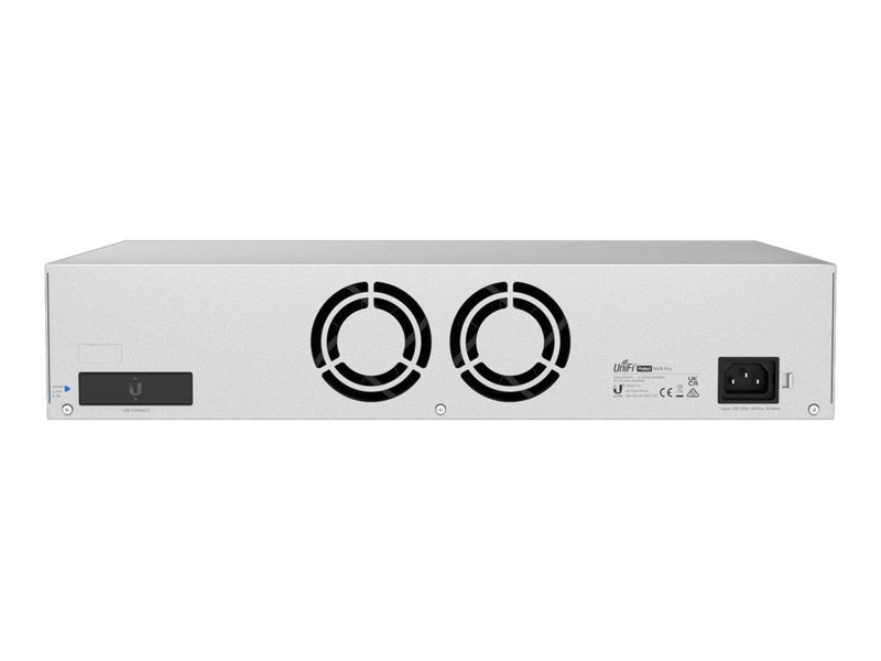 Ubiquiti UNVR-Pro Network Video Recorder Pro