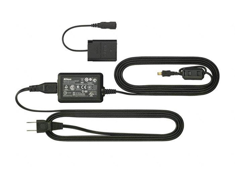 Nikon EH-67A AC Adapter