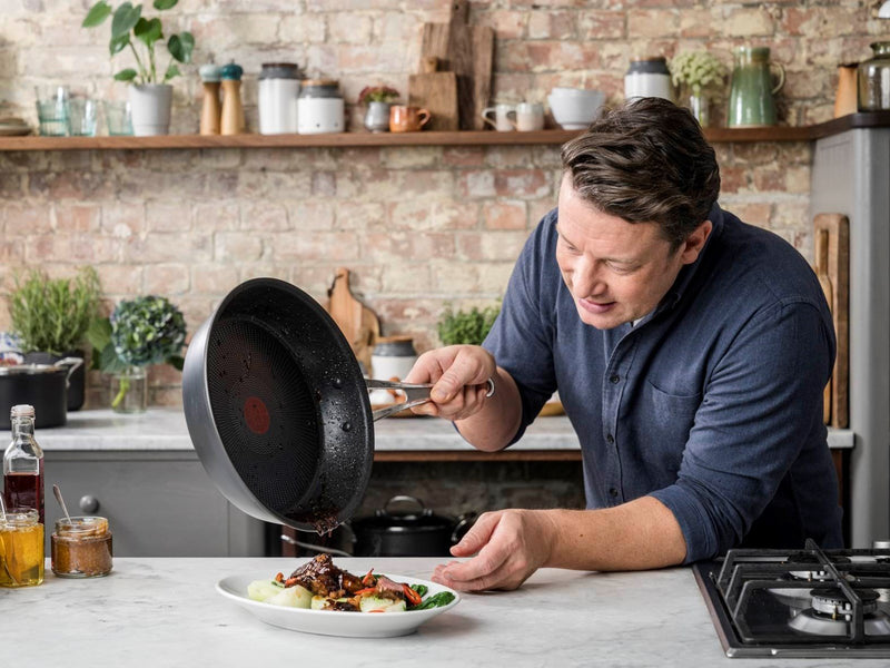 Jamie Oliver Cook's Classics SS 28 cm