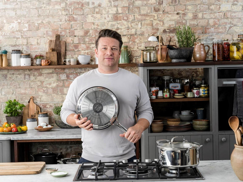 Jamie Oliver Cook's Classics SS 28 cm