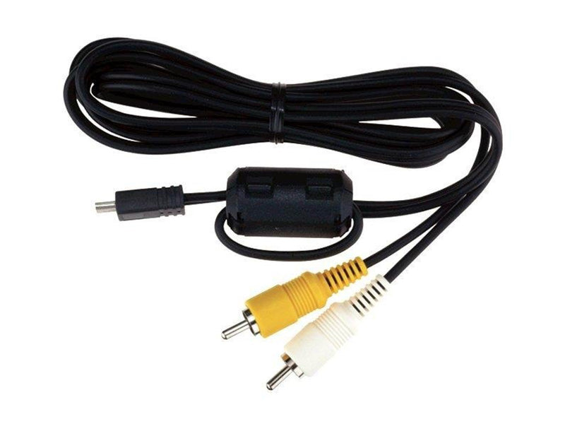Nikon EG-CP14 Audio Video Cable