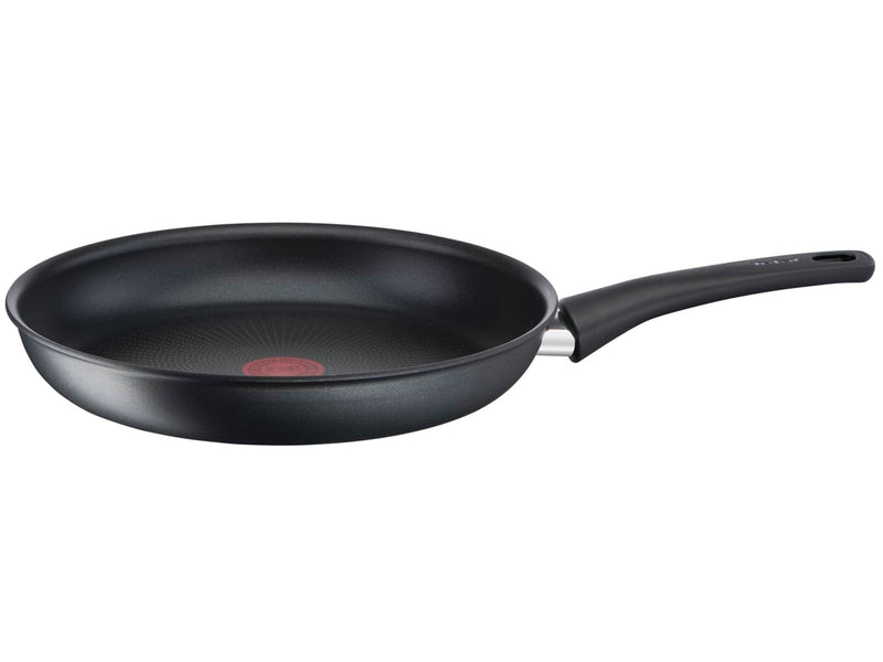 Tefal Easy chef Frypan set 22 & 28 cm
