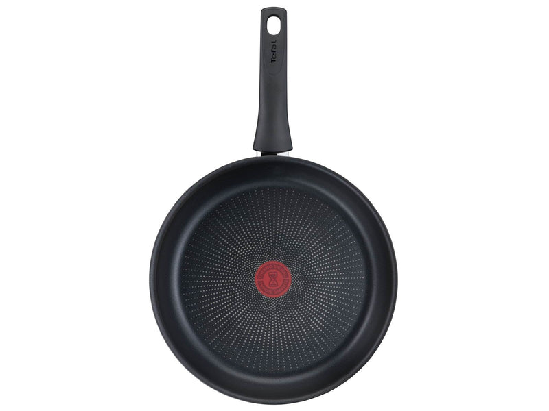 Tefal Easy chef Frypan set 22 & 28 cm