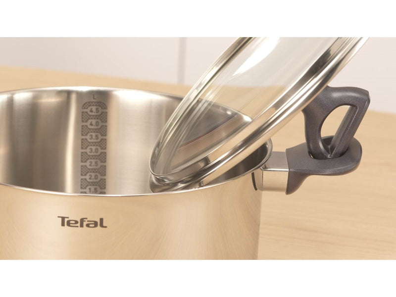 Tefal Daily Cook 11 pcs set