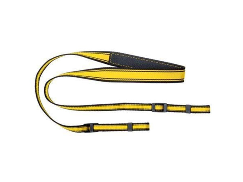 Nikon AN-4Y Neckstrap nylon yellow