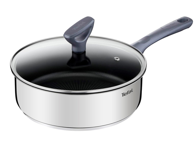 Tefal Daily Cook Sautepan 24 cm w. lid