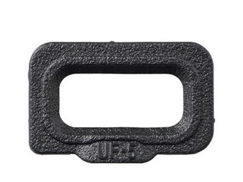 Nikon Connector Cover for USB Cable UF-5  for D5