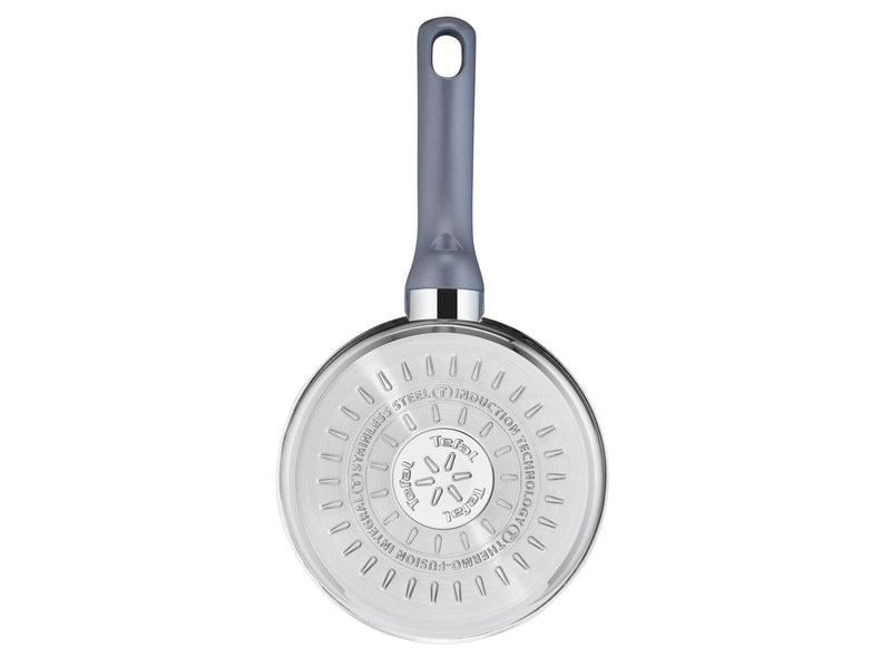Tefal Daily Cook Saucepan 16 cm/1.5 l. w. glass lid