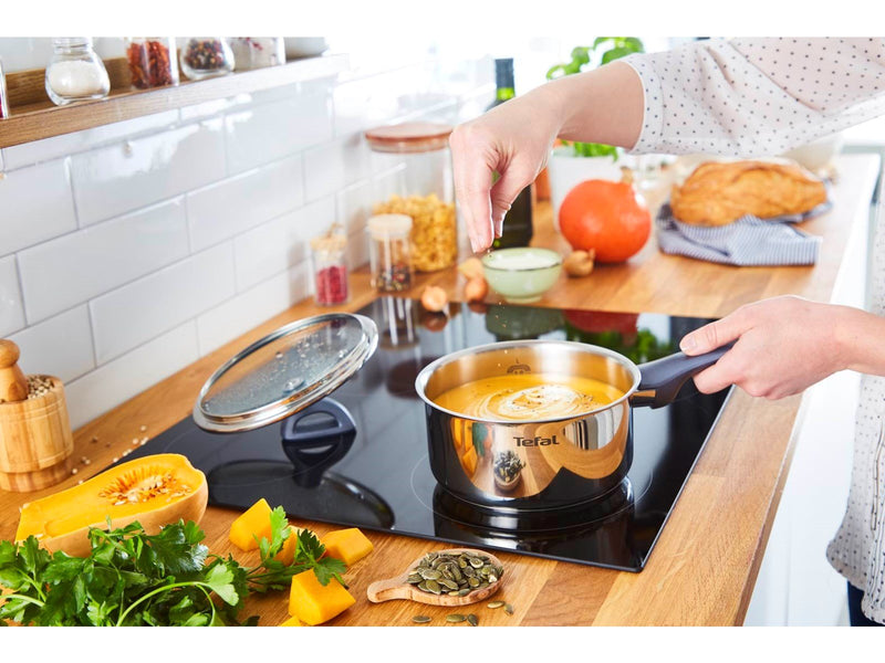 Tefal Daily Cook Saucepan 16 cm/1.5 l. w. glass lid