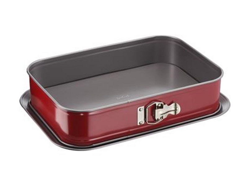 Tefal Delibake Rectangular 36x24 cm