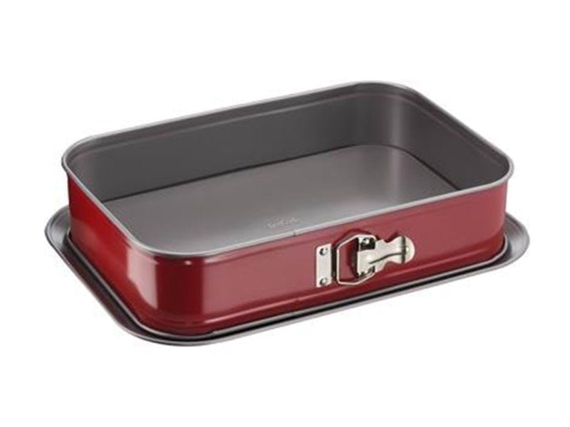 Tefal Delibake Rectangular 36x24 cm