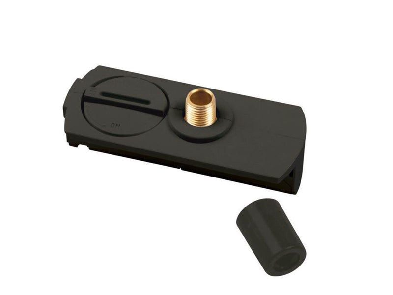 Scan Products Mita 1F Pendulum adapter Black