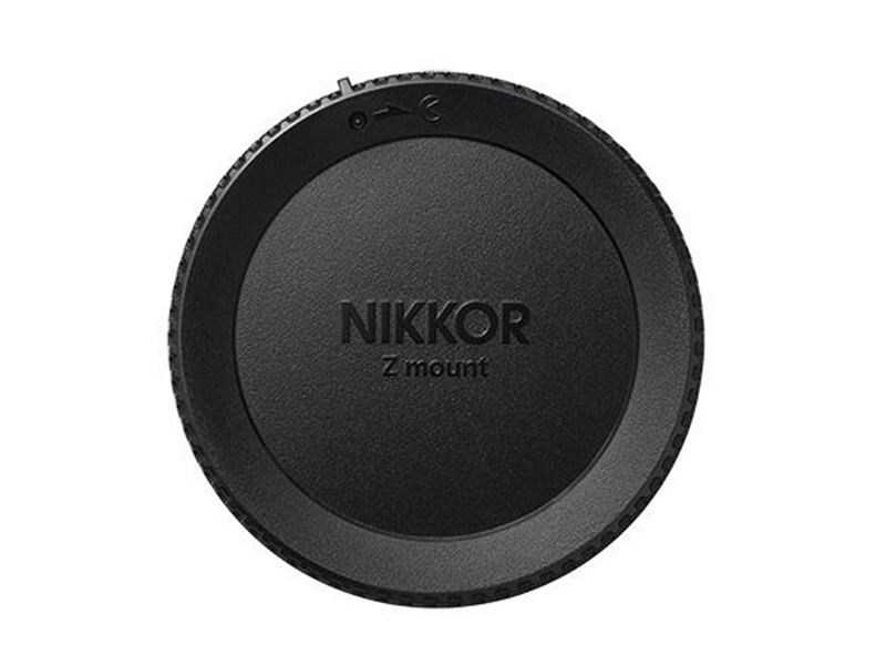 Nikon LF-N1 Rear Cap for Z mount