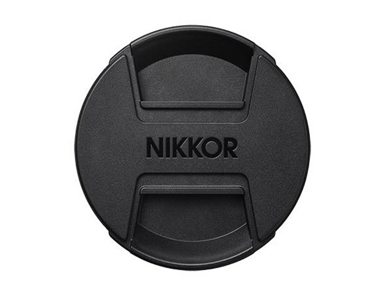 Nikon LC-72B Lens Cap for NIKKOR Z 24-70mm f/4 S