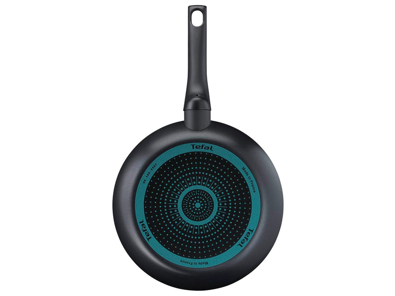 Tefal Easy Cook & Clean Set of 2 frypans 24 & 28 cm