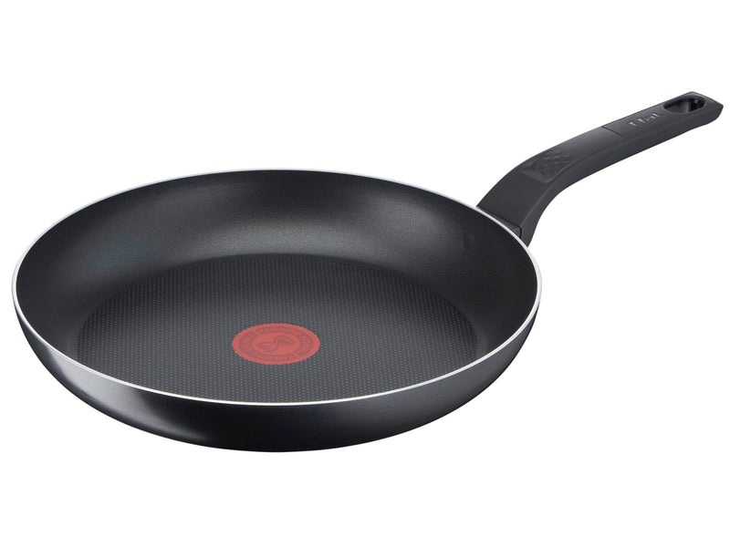Tefal Easy Cook & Clean Set of 2 frypans 24 & 28 cm