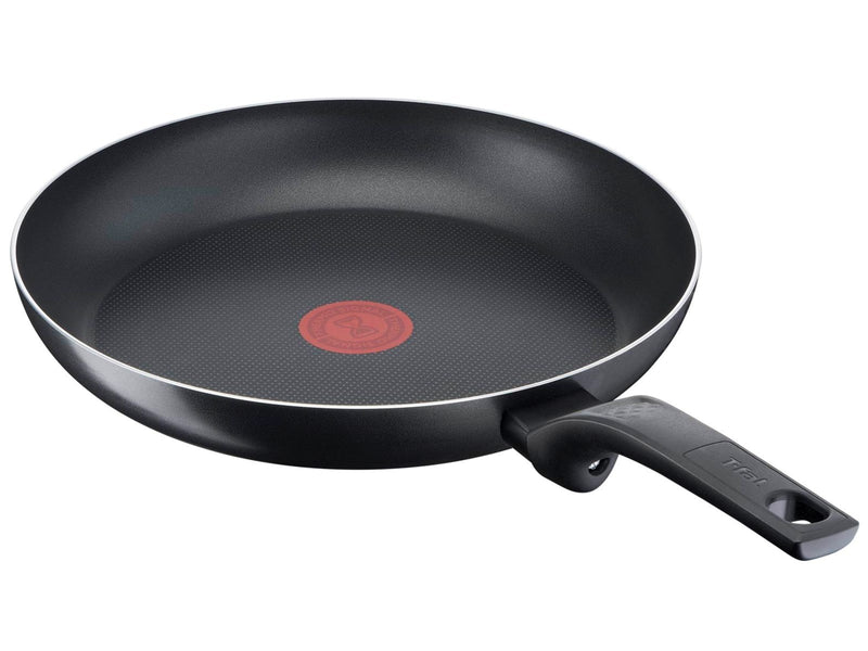 Tefal Easy Cook & Clean Set of 2 frypans 24 & 28 cm
