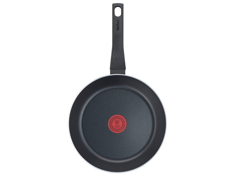 Tefal Easy Cook & Clean Set of 2 frypans 24 & 28 cm