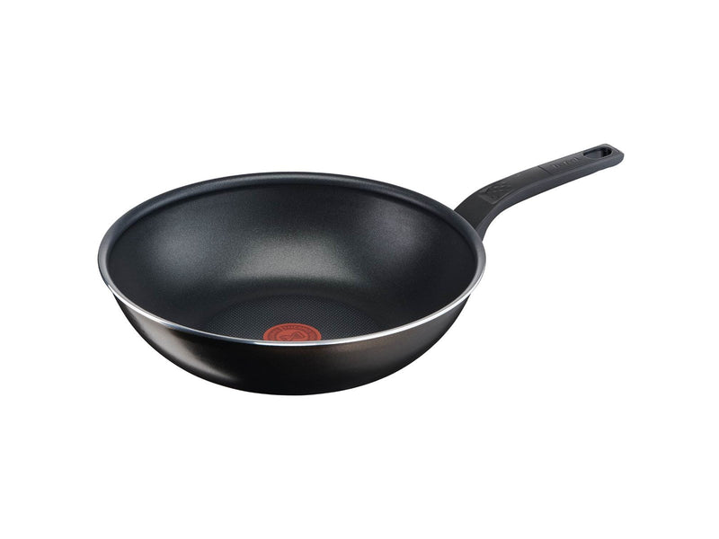 Tefal Easy Cook & Clean Frypan Wok 28 cm