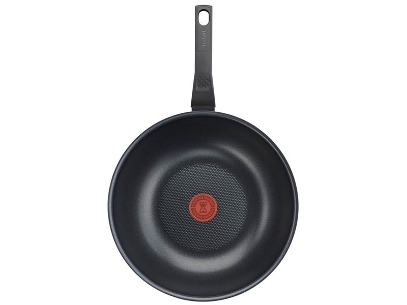 Tefal Easy Cook & Clean Frypan Wok 28 cm
