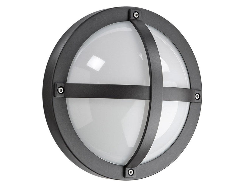 SG Armaturen Solo graphite 12.5w 1100 led 3000k sensor