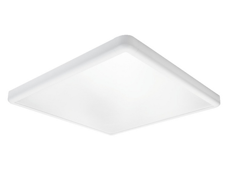 SG Armaturen Sense surface 600x600 white 3640lm 3000k ra80