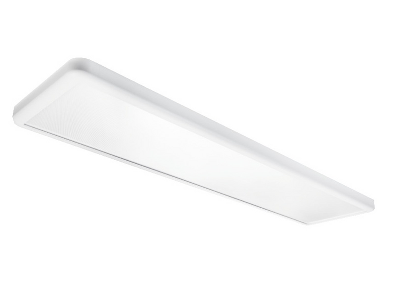 SG Armaturen Sense surface 300x1200 white 3630lm 4000k ra80