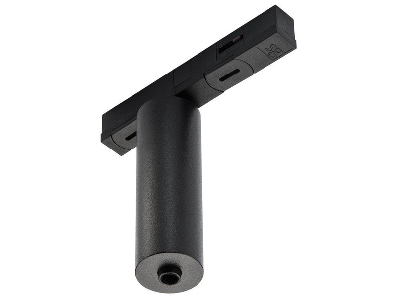 SG Armaturen Zip adapter for pendant mat black