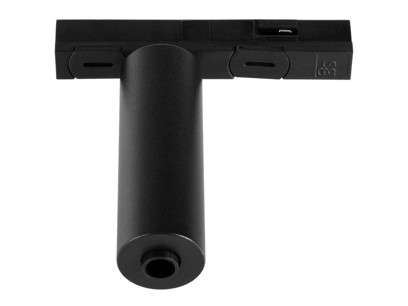SG Armaturen Zip adapter for pendant mat black
