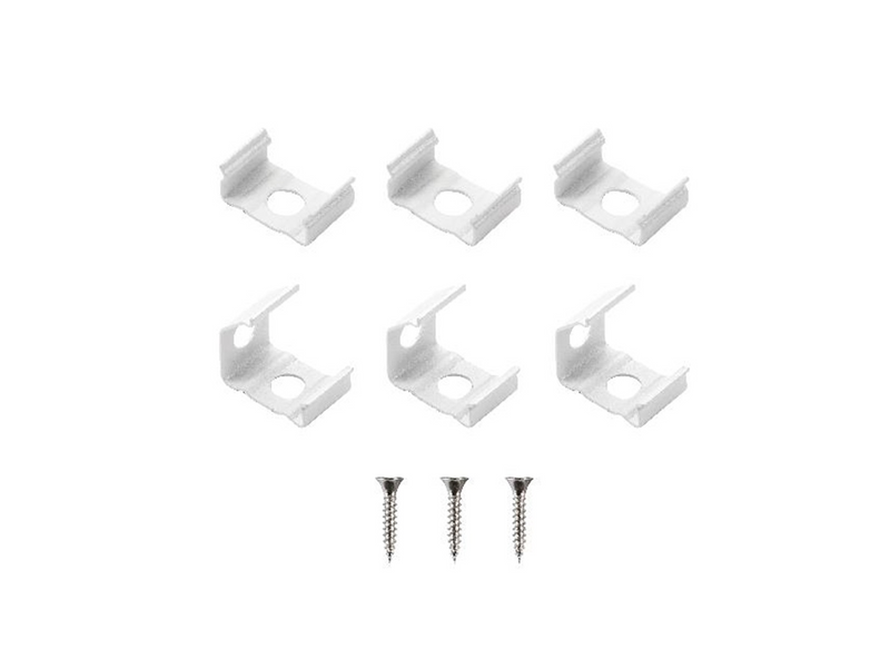 SG Armaturen Slimline mounting element