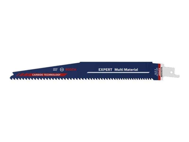 Bosch BAJONETSAVKLINGE S1156XHM WOOD/METAL