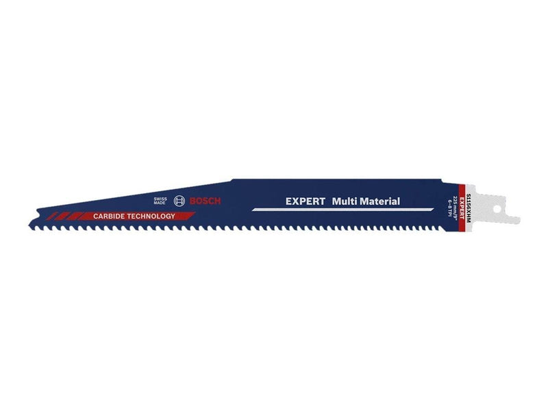 Bosch BAJONETSAVKLINGE S1156XHM WOOD/METAL