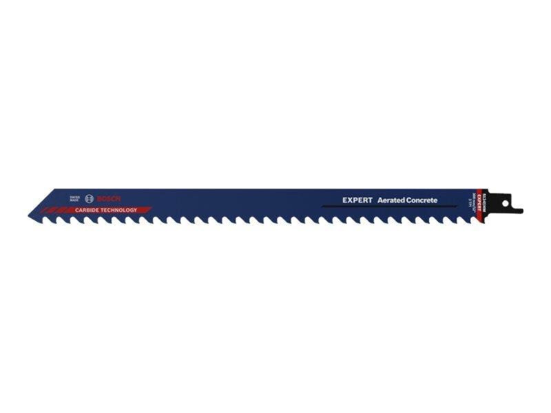Bosch BAJONETSAVKLINGE S1241HM POREBETON