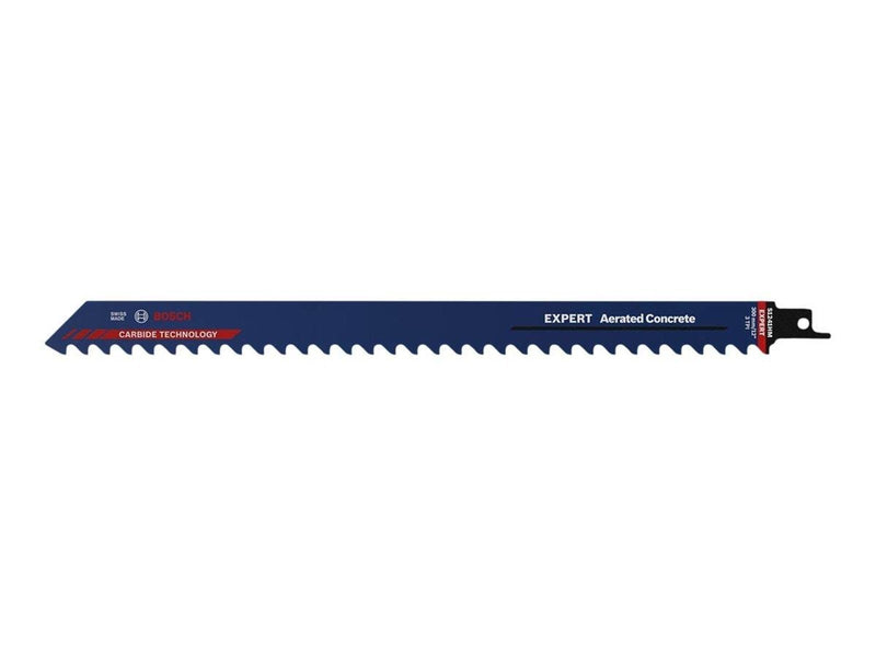 Bosch BAJONETSAVKLINGE S1241HM POREBETON