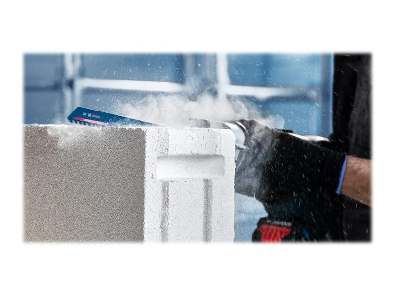 Bosch BAJONETSAVKLINGE S1241HM POREBETON