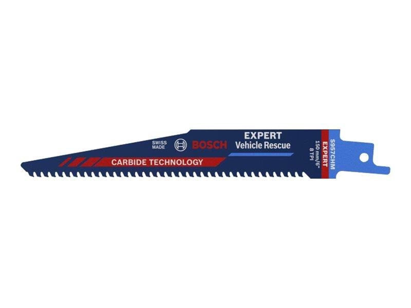 Bosch BAJONETSAVKLINGE S957CHM METAL 10 STK
