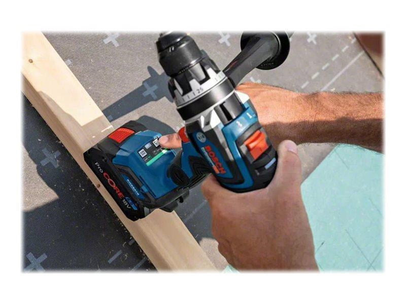 Bosch Professional GSR 18V-150 C (SOLO)