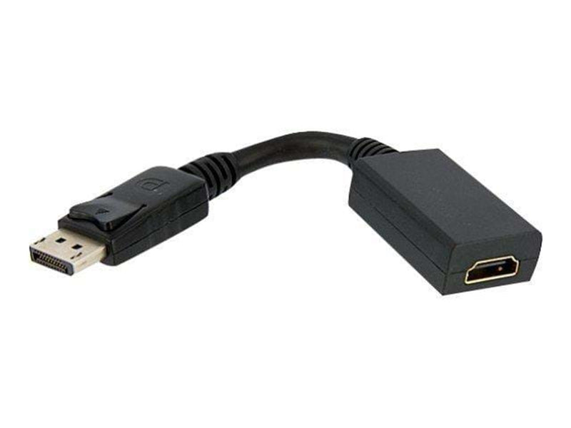 StarTech.com DisplayPort zu HDMI Adapter