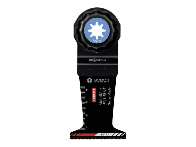 Bosch SAVKLINGE PAIZ45AT METALMAX