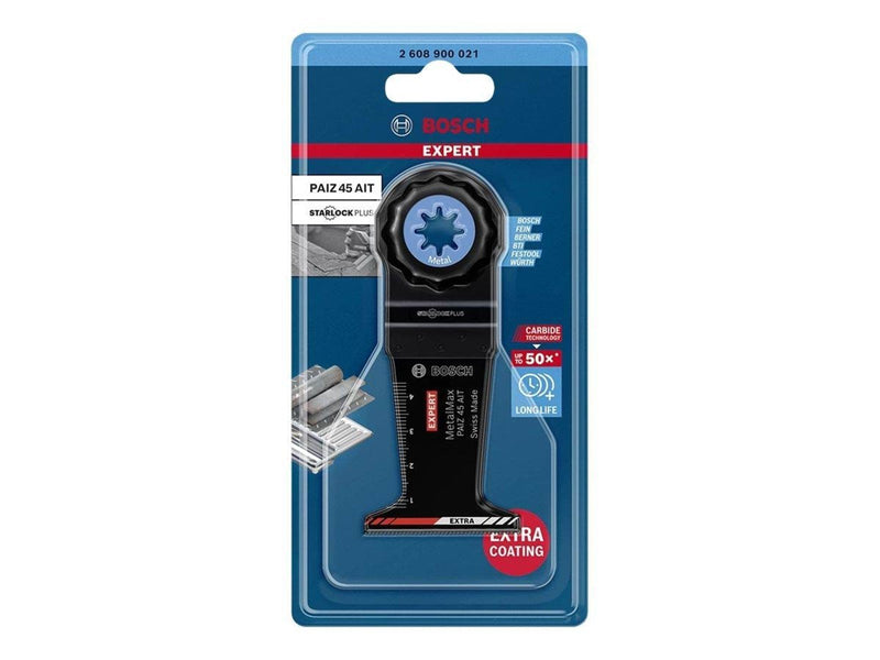 Bosch SAVKLINGE PAIZ45AT METALMAX