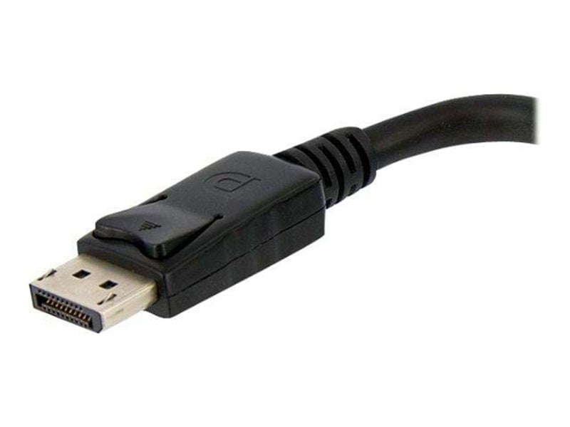 StarTech.com DisplayPort zu HDMI Adapter