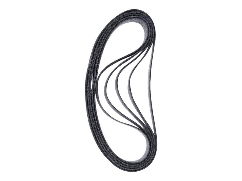 Bosch SLIBEBÃ…ND 3DFIBER 40X760MM GROV 10 STK