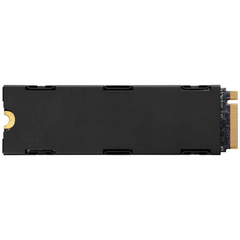 Corsair MP600 PRO LPX M.2 SSD - 2 TB mit Kühlkörper