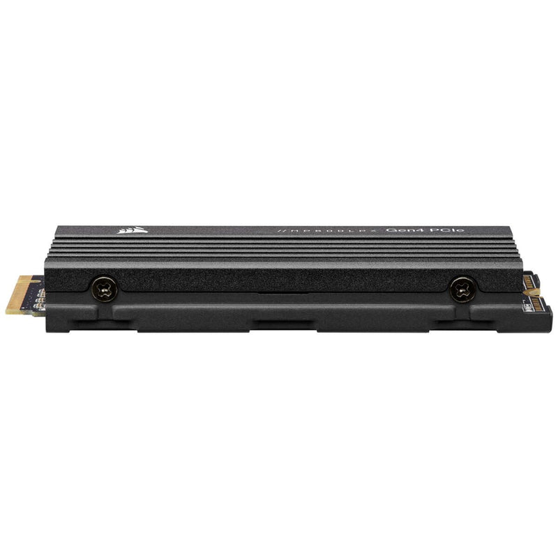 Corsair MP600 PRO LPX M.2 SSD - 2 TB mit Kühlkörper