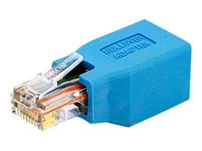 StarTech.com Cisco Console Rollover Adap