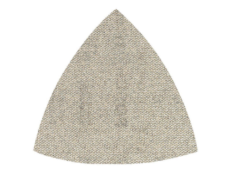 Bosch SLIBEBLAD DELTA 93MM NET K120 5 STK