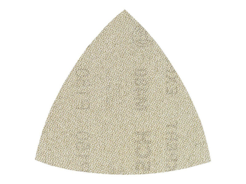 Bosch SLIBEBLAD DELTA 93MM NET K150 5 STK