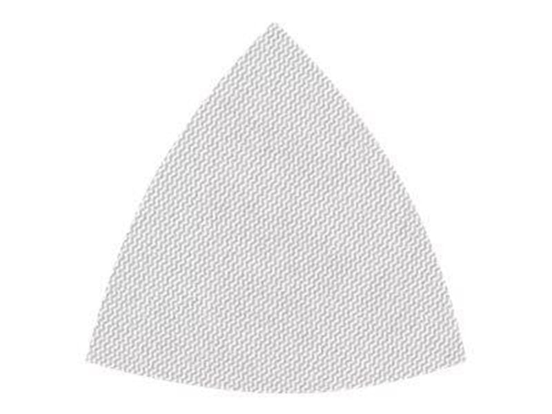 Bosch SLIBEBLAD DELTA 93MM NET K220 5 STK