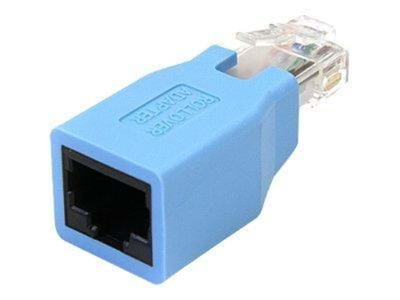 StarTech.com Cisco Console Rollover Adap