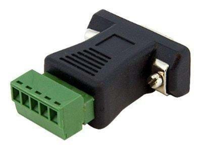 StarTech.com RS422 RS485 Serial DB9 to T